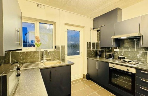 Haverigg Apartment | Apartment ∙ 3 bedrooms ∙ 7 guests