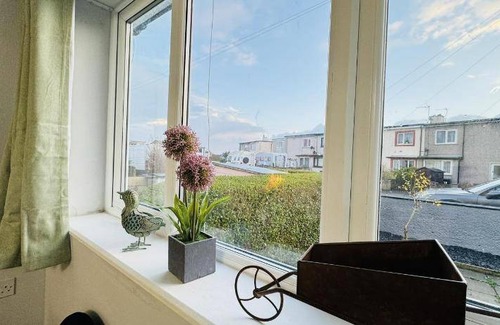 Haverigg Apartment | Apartment ∙ 3 bedrooms ∙ 7 guests
