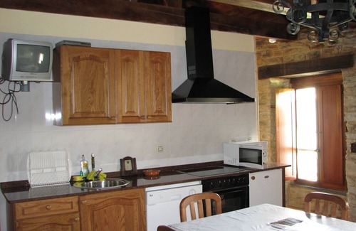 Fonsagrada Cottage | Apartment 3 Casa da Bastida