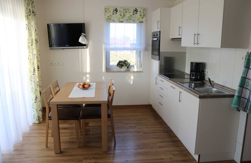 Schwaigern Apartment | Apartment 3 for 4 persons - Winzerhof Schmid