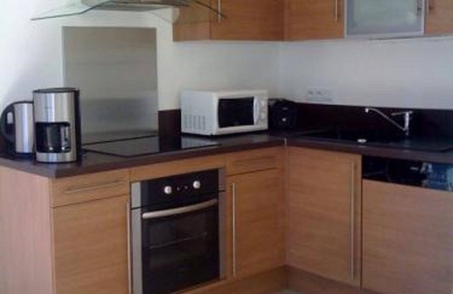 Barneville-Carteret Apartment | Apartment 3 keys clévacances 3 stars Manche tourisme
