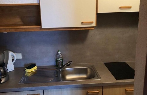 Seefeld in Tirol Apartment | Apartment 3 - House Kneissl