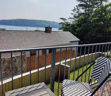 Glandore Apartment | Apartment ∙ 3 bedrooms ∙ 6 guests
