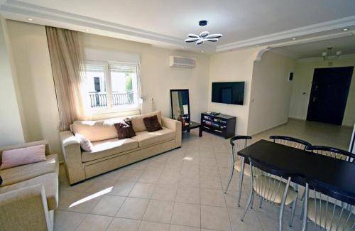 Kemer Mahallesi Apartment | Apartment ∙ 3 bedrooms ∙ 8 guests