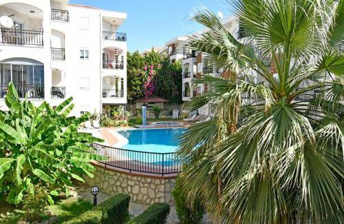 Kemer Mahallesi Apartment | Apartment ∙ 3 bedrooms ∙ 8 guests
