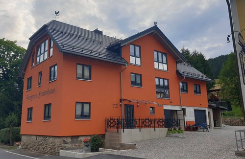 Gebersdorf Apartment | Apartment 3 - Vacation Home - Hotel Steiger
