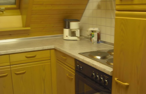 Sankt Maergen Apartment | Apartment '3-zi-fewo' with Shared Terrace, Shared Garden and Wi-Fi