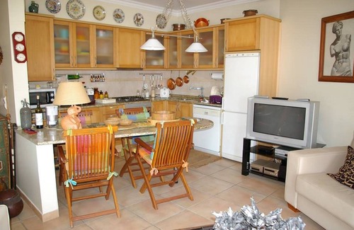 Barril de Cima House | Apartment 300 m Beach S. Julião - Ericeira