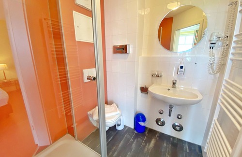 Neddesitz Apartment | Apartment 308 - Rondell at the Jasmundtherme