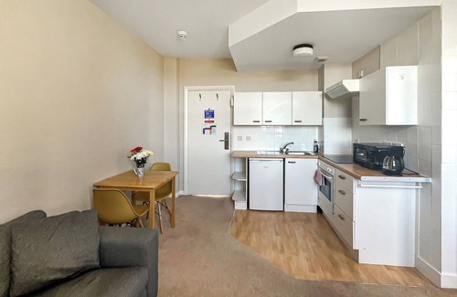 Hailsham Apartment | Apartment 31 - UK48735