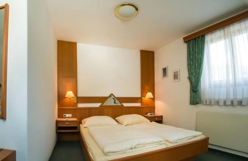Bad Eisenkappel Cottage | Apartment 35 - Pension Besser
