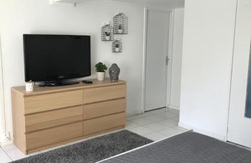 Breteniere House | Apartment 36 m²