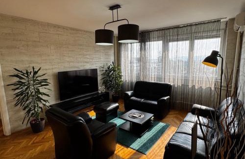 Palilula Apartment | Apartment 36