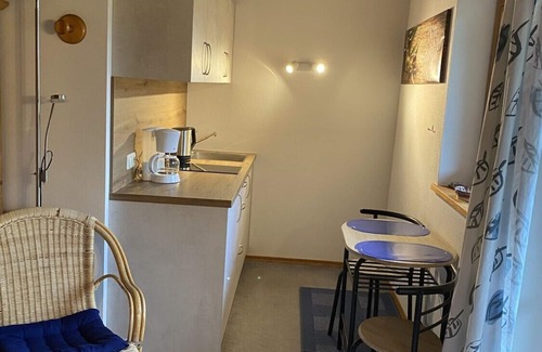 Oberaudorf Apartment | Apartment 37 - Charming vacation apartment with view on the mountains