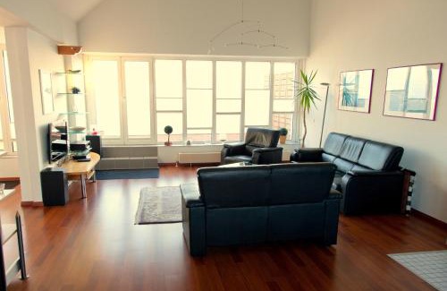 Innenhafen Apartment | Apartment 37