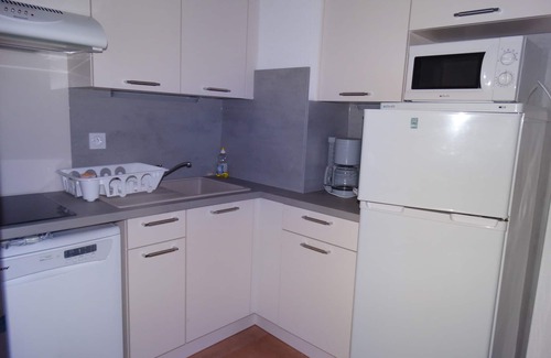 Saint-Girons Plage Apartment | Apartment (38) 2 bedrooms