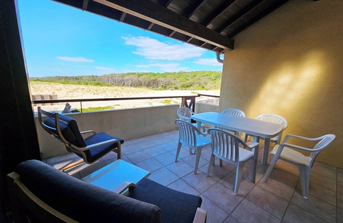 Saint-Girons Plage Apartment | Apartment (39) 2 bedrooms