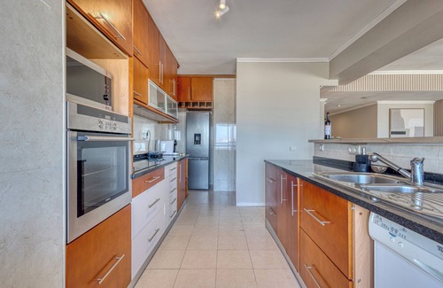 Leixões Apartment | Apartment 3BD Praia Porto Matosinhos