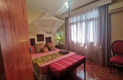 Pointe Aux Sables Apartment | Apartment 3bedrooms 2bathrooms rooftop jacuzzi