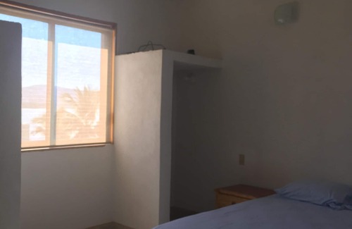 Santa Cruz Apartment | Apartment 3D by the Beach @ Residencias Destino, Playa los Cocos