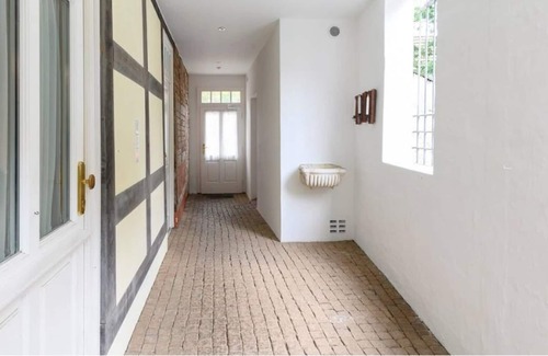 Verden Apartment | Apartment 4 - Am Andreasplatz
