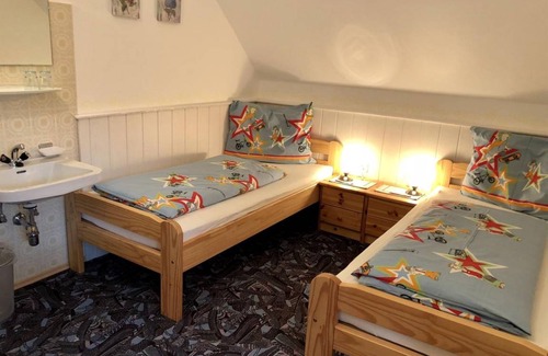 Spital am Pyhrn Apartment | Apartment ∙ 4 guests