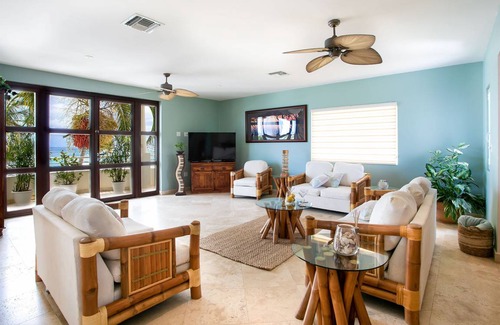Maho Apartment | Apartment ∙ 4 bedrooms ∙ 8 guests