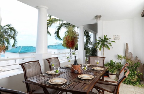 Maho Apartment | Apartment ∙ 4 bedrooms ∙ 8 guests