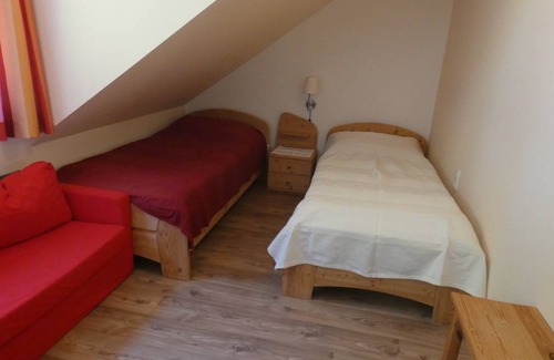 Opponitz Apartment | Apartment ∙ 4 bedrooms ∙ 8 guests