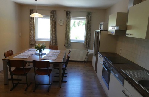 Opponitz Apartment | Apartment ∙ 4 bedrooms ∙ 8 guests