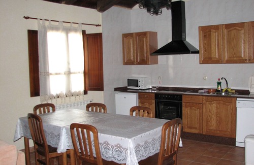 Fonsagrada Cottage | Apartment 4 Casa da Bastida