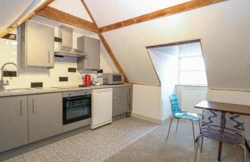 Harleston Apartment | Apartment 4 Chameleon House