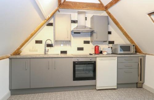 Harleston Apartment | Apartment 4 Chameleon House