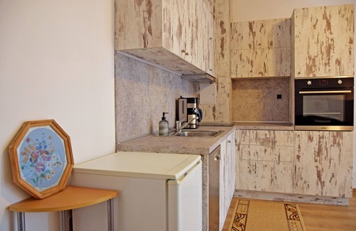 Burgas Center Apartment | Apartment 4 City Sights and Beach