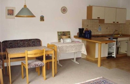 Bad Sachsa Apartment | Apartment 4 - Crunchy house