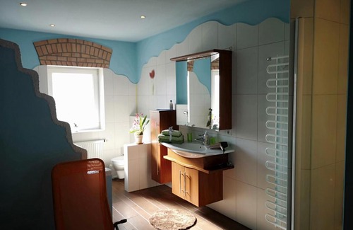 Hargelsberg Apartment | Apartment (4 Dinkel)