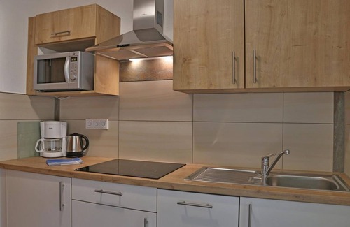 Oy-Mittelberg Apartment | Apartment 4 Edelsberg (M) 35 sqm - Alpenstern Finy, organic guest house