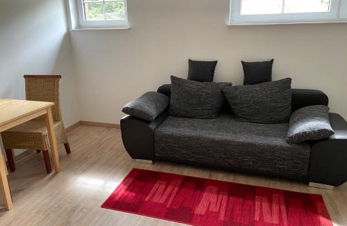 Bestensee Nord Apartment | Apartment 4 - Gourmetzimmer