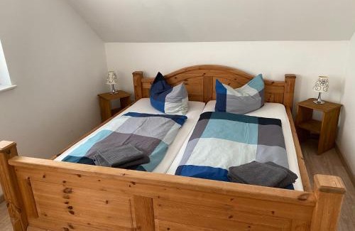 Bestensee Nord Apartment | Apartment 4 - Gourmetzimmer