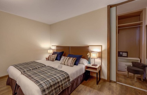 Bordes d'Envalira Apartment | Apartment ∙ 4 guests