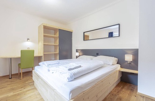 Eisenerz Apartment | Apartment ∙ 4 guests