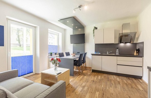 Eisenerz Apartment | Apartment ∙ 4 guests