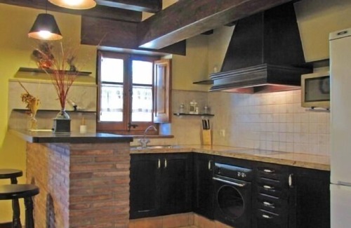 Lladurs Cottage | Apartment 4 guests in Casa Serra de Dalt