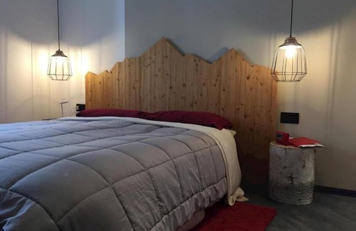 Cavedago Apartment | Apartment ∙ 4 guests