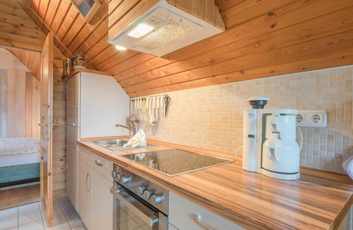Suederhafen Apartment | Apartment 4 - House Emanuel