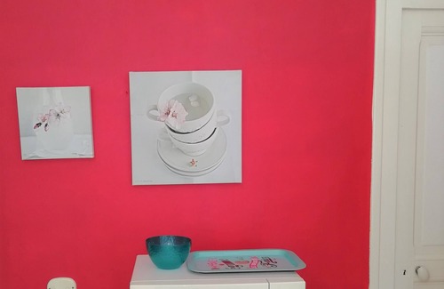 La Baule-Escoublac Apartment | Apartment 4 people - Centre La Baule - Beach 200 mQuartier calme