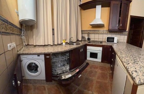 Valsequillo Apartment | Apartment 4 people Valsequillo (Córdoba)