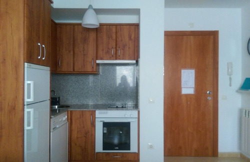 El Tarter Apartment | Apartment 4 people in front of access to El Tarter slopes, parking and free WIFI