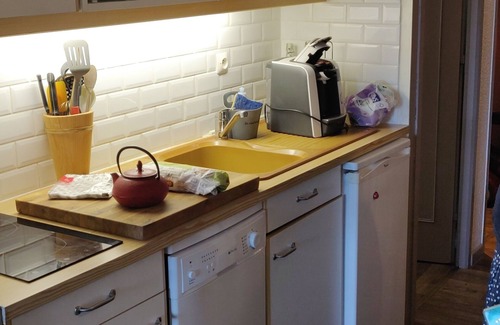 Villard-de-Lans Apartment | Apartment 4 pers/balcony