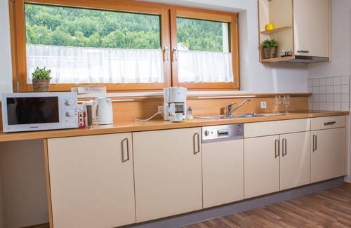 Klosterle Apartment | Apartment 4 persons - Apart Sportiva